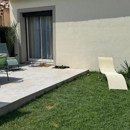 Maison 3Chambres ,Climatisee Ним Экстерьер фото