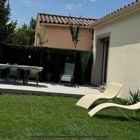 Maison 3Chambres ,Climatisee Ним Экстерьер фото