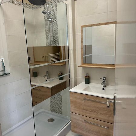 Maison 3Chambres ,Climatisee Ним Экстерьер фото