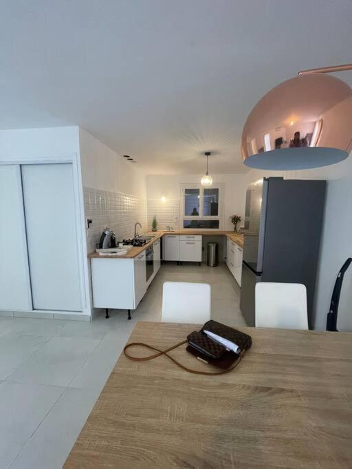 Maison 3Chambres ,Climatisee Ним Экстерьер фото