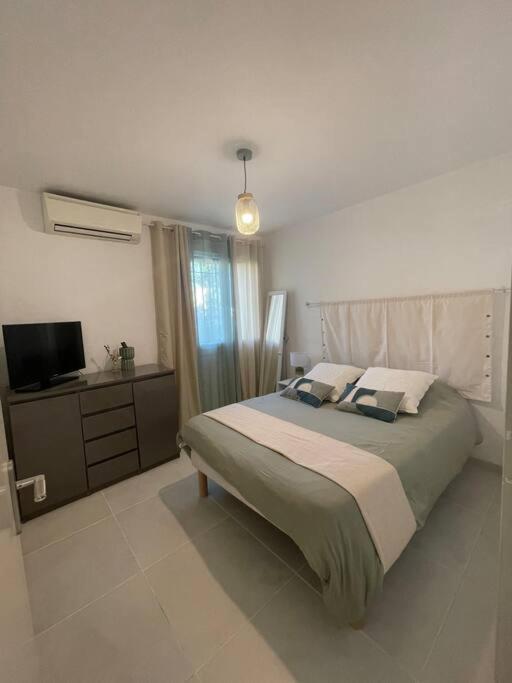 Maison 3Chambres ,Climatisee Ним Экстерьер фото