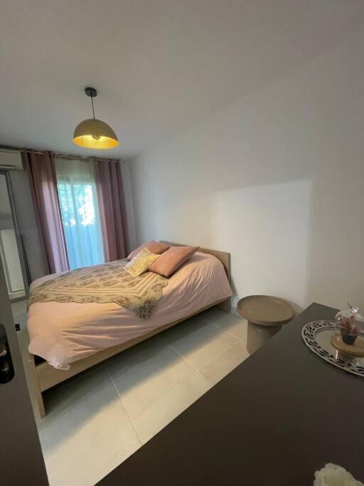 Maison 3Chambres ,Climatisee Ним Экстерьер фото