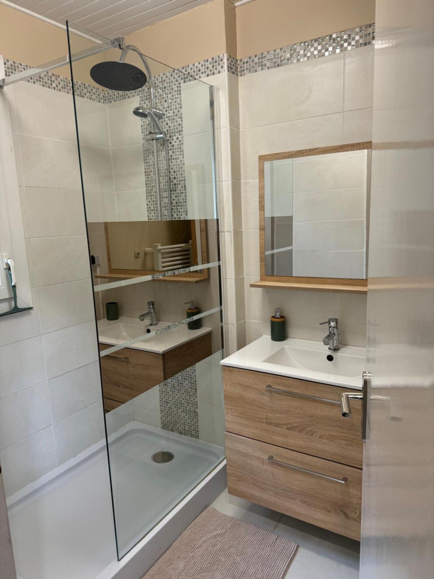 Maison 3Chambres ,Climatisee Ним Экстерьер фото
