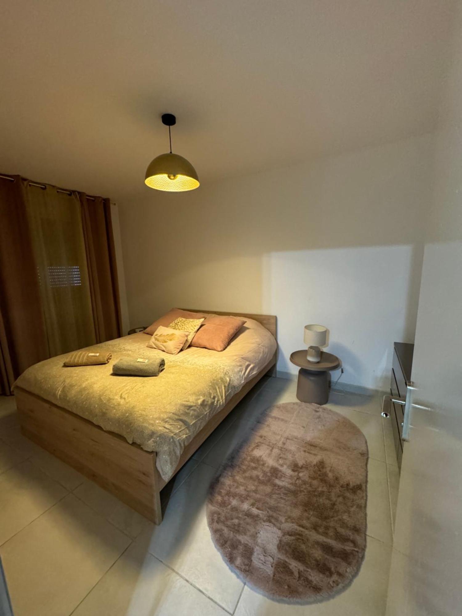 Maison 3Chambres ,Climatisee Ним Экстерьер фото